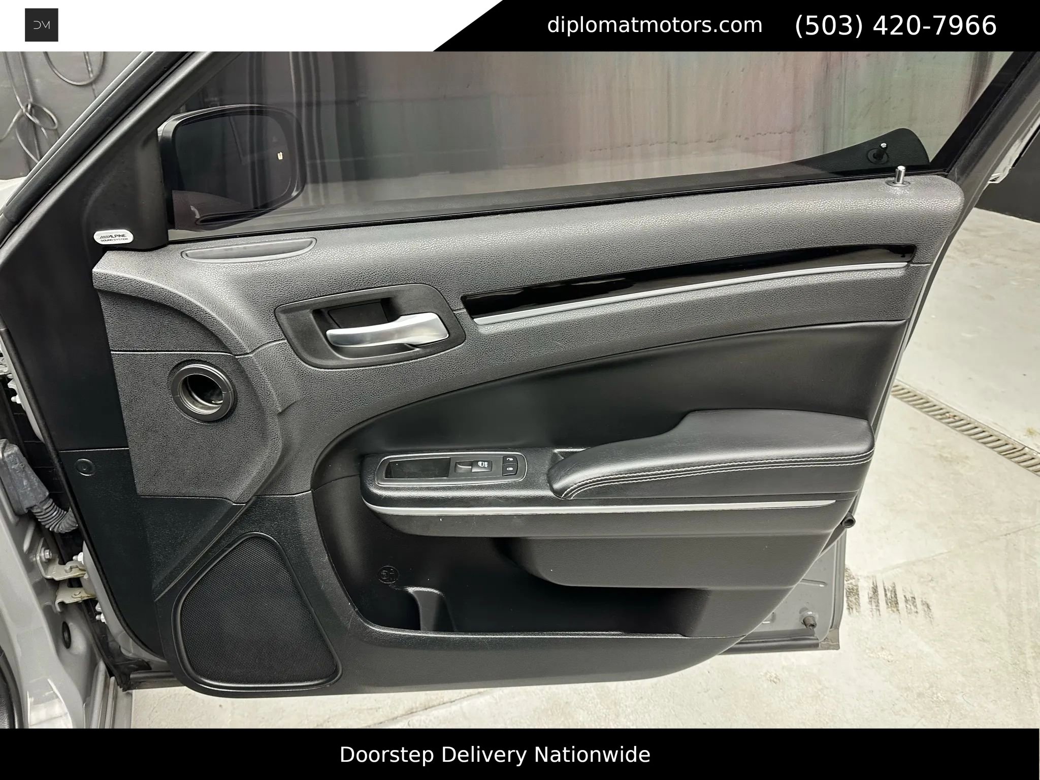 Used 2019 Chrysler 300 S w/ Safetytec Plus Group image 42