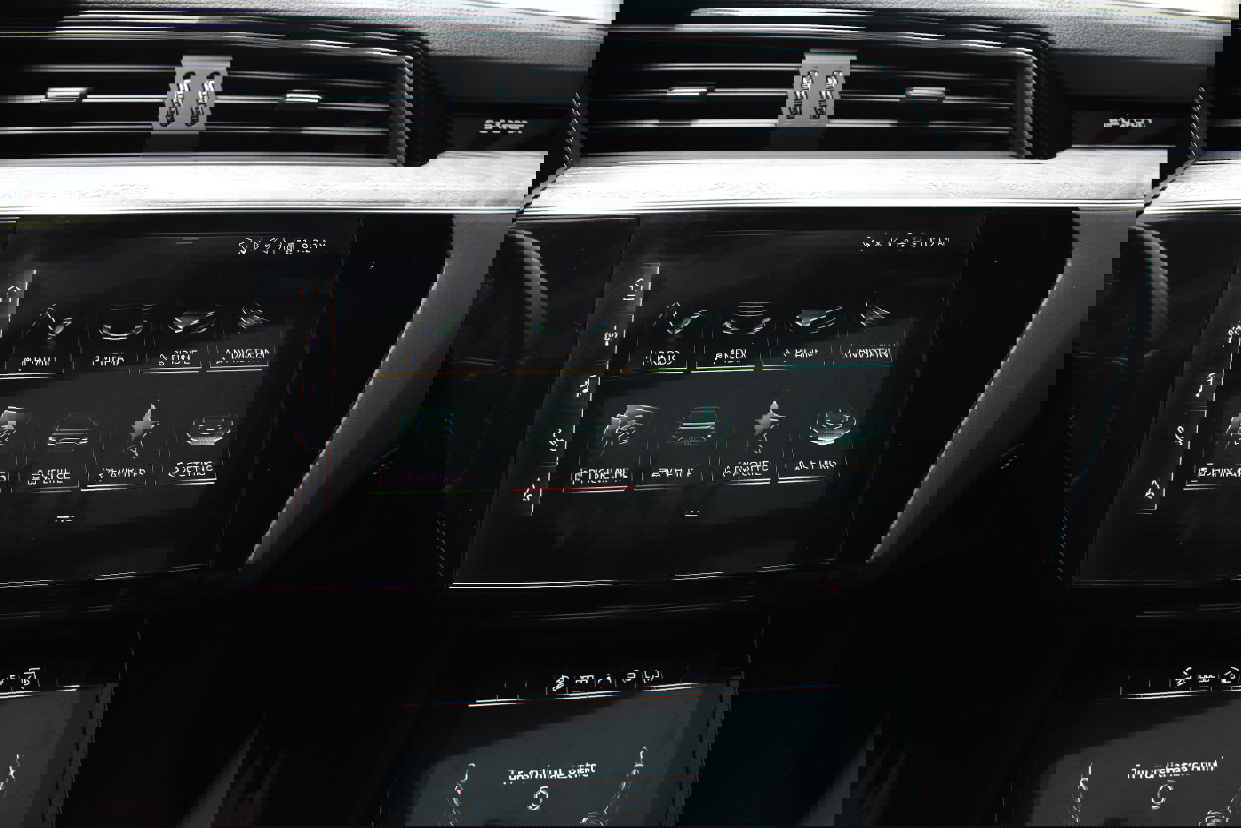 Used 2021 Audi e-tron Premium w/ Convenience Plus Package image 34