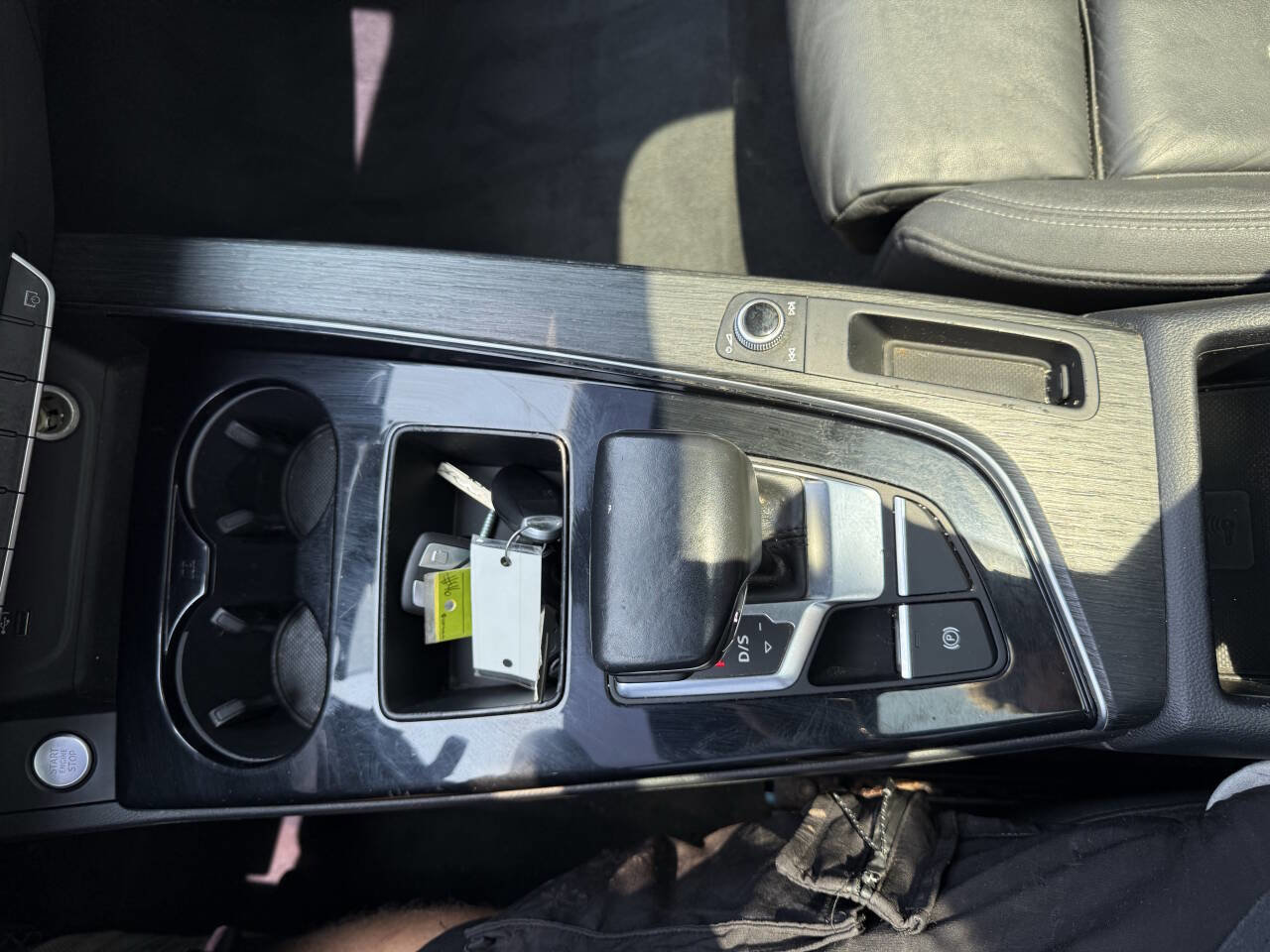 Used 2021 Audi A5 2.0T Premium image 20