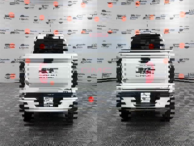 New 2026 GMC Canyon AT4 w/ Technology Plus Package image 4