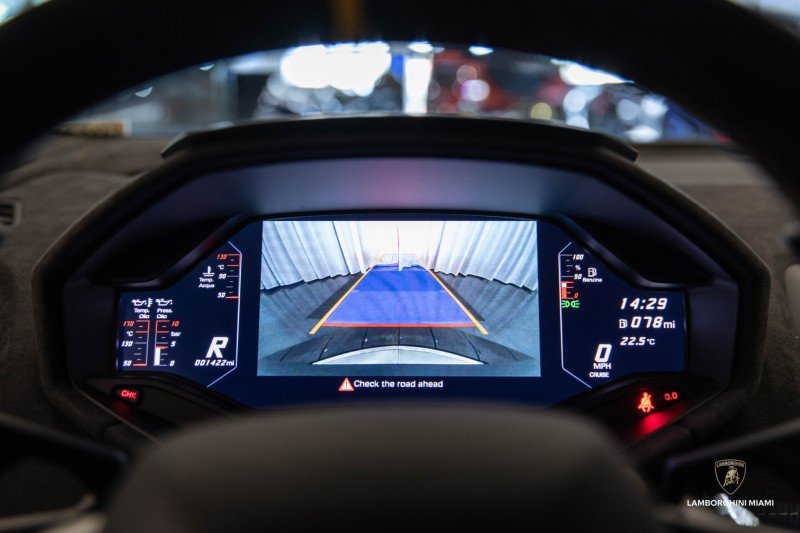 Used 2023 Lamborghini Huracan Tecnica image 46