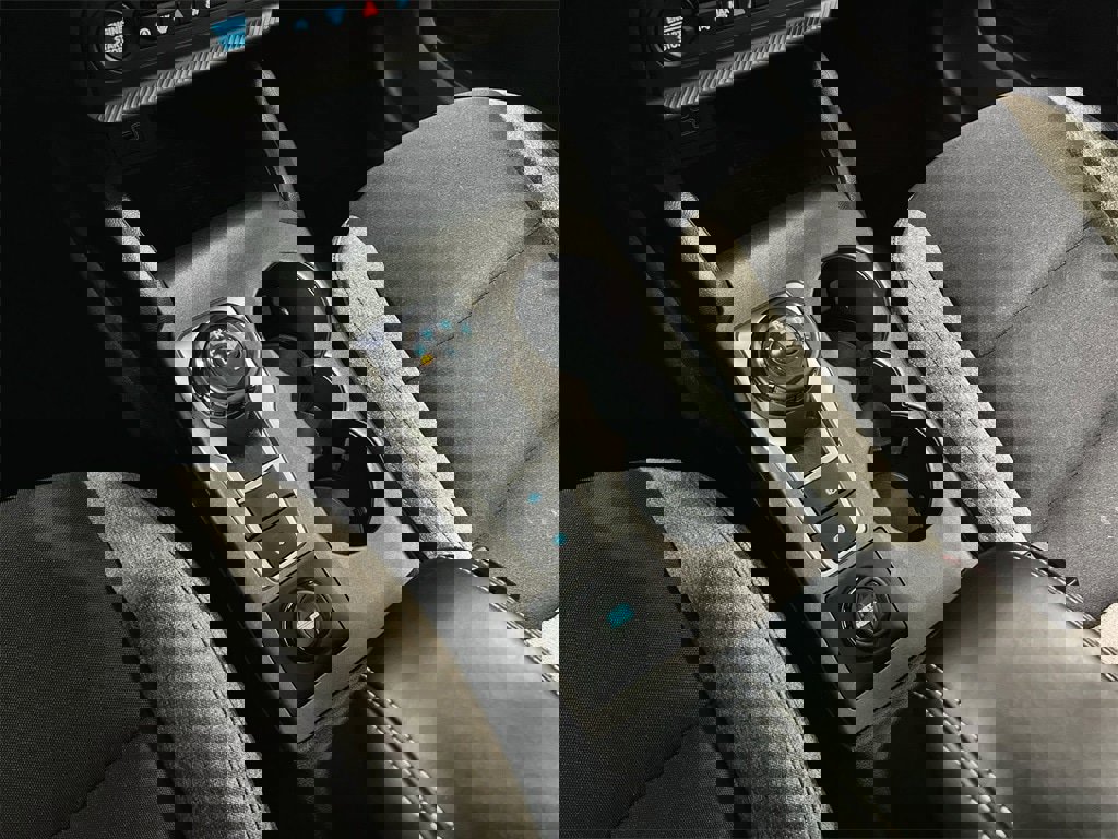 Used 2025 Ford Bronco Sport Big Bend w/ Convenience Package image 33