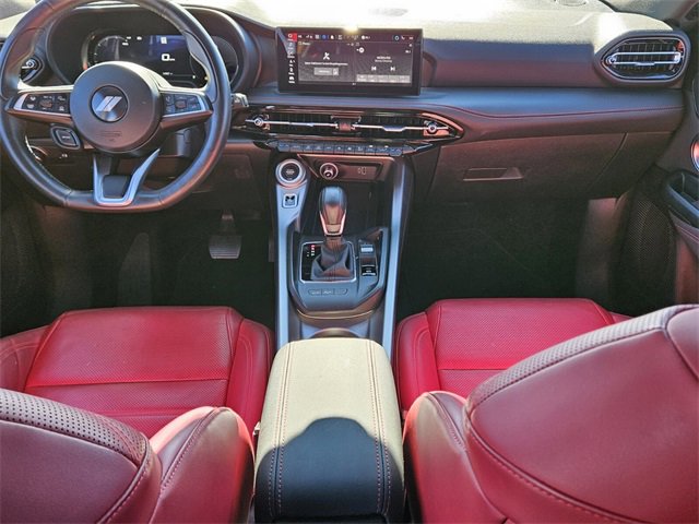 Used 2023 Dodge Hornet GT Plus w/ Tech Pack Plus w/o Parking image 14