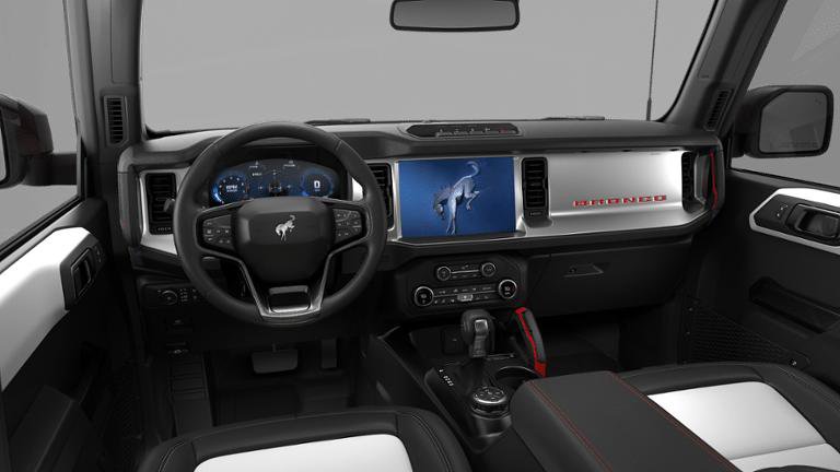 New 2026 Ford Bronco Outer Banks image 32