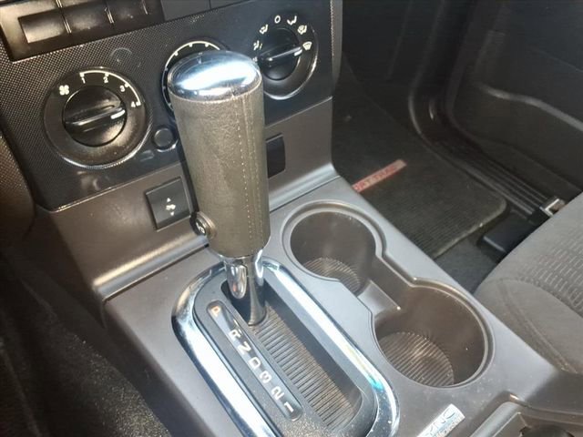 Used 2010 Ford Explorer Sport Trac XLT image 22