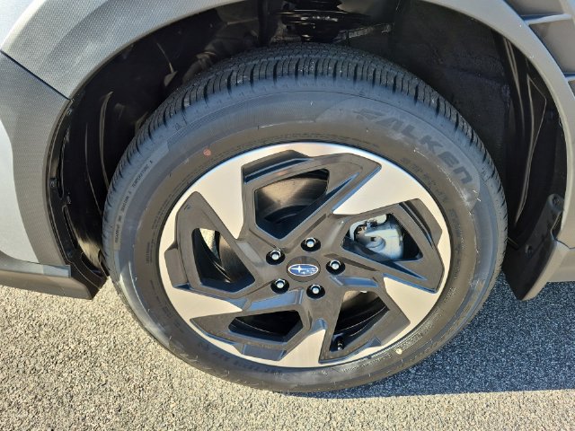 New 2026 Subaru Crosstrek 2.5i Limited AWD/4WD image 10