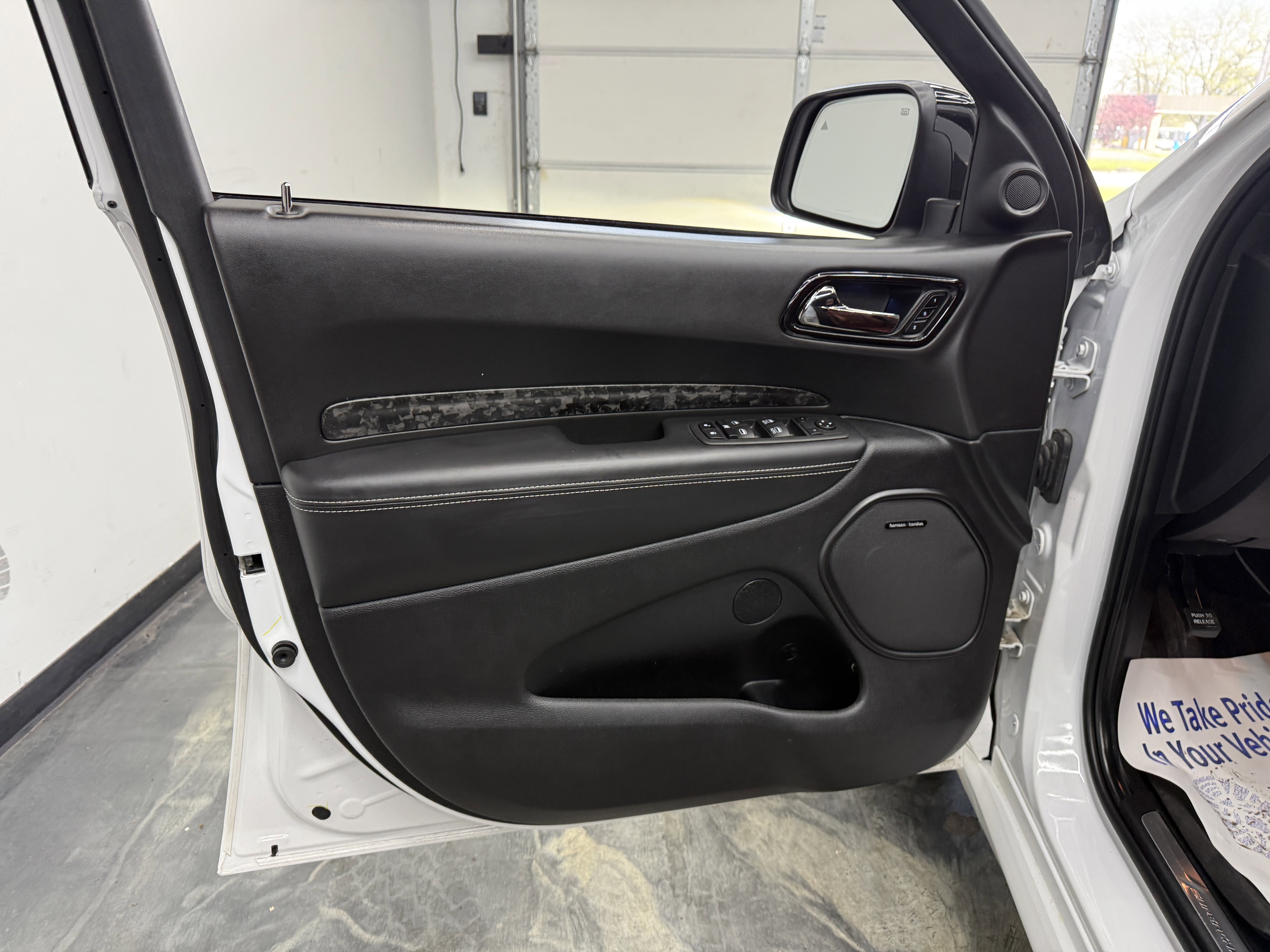 Used 2023 Dodge Durango SRT Hellcat AWD/4WD image 12