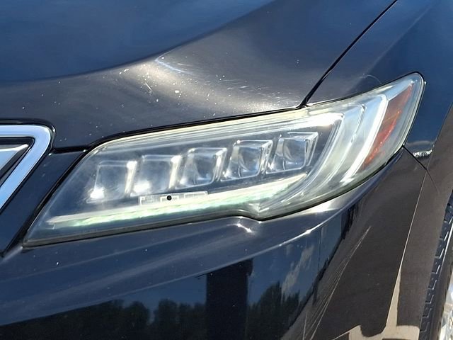 Used 2017 Acura RDX FWD w/ Technology Package image 9