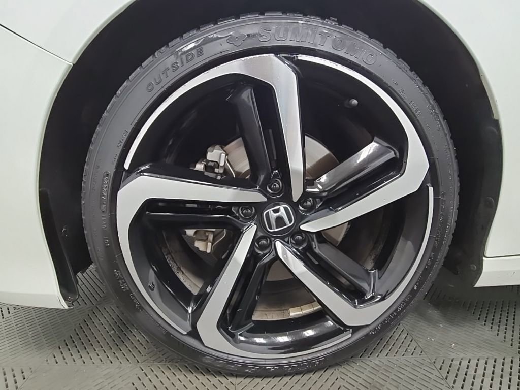 Used 2020 Honda Accord Sport image 42