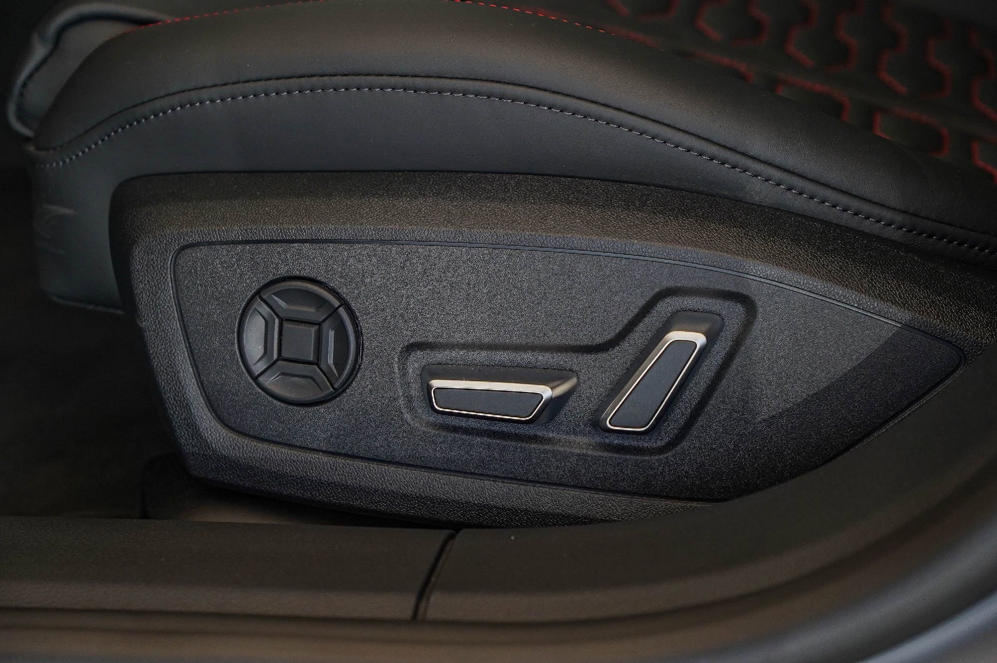 New 2026 Audi RS 7 Performance image 19