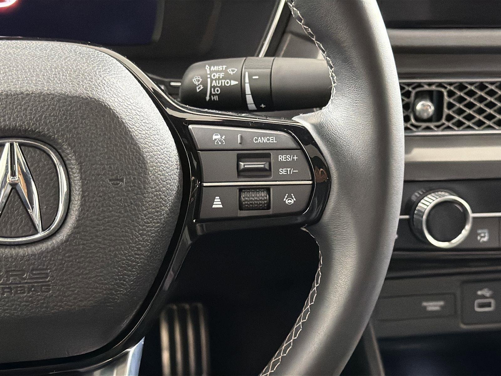 Used 2024 Acura Integra A-Spec image 13