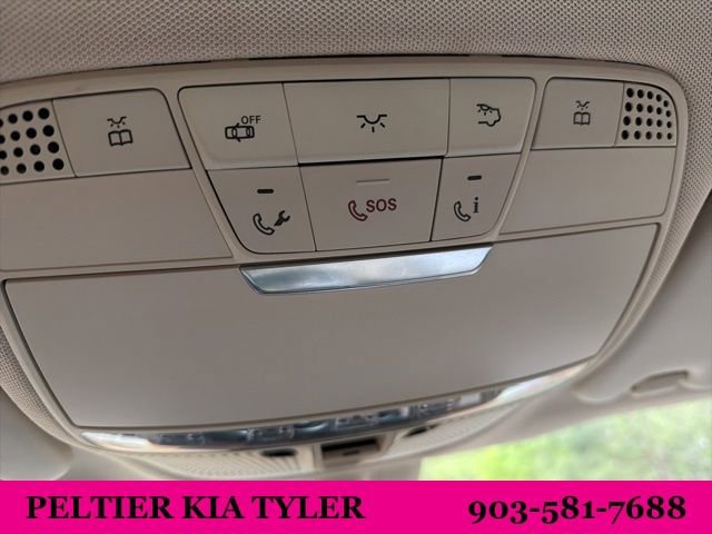 Used 2017 Mercedes-Benz GLC 300 4MATIC Coupe image 25