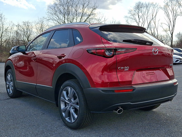 New 2026 MAZDA CX-30 AWD 2.5 S w/ Premium Package image 4