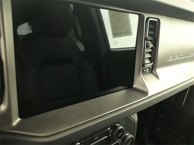 New 2025 Ford Bronco Big Bend w/ Black Diamond Package image 16