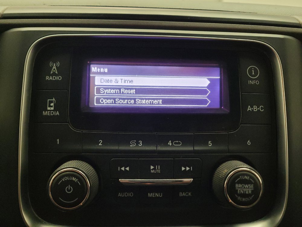 Used 2019 RAM 1500 Tradesman AWD/4WD image 25