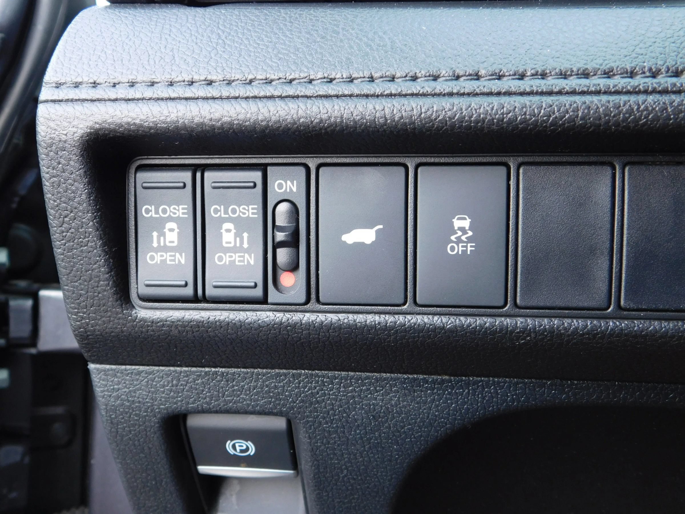 Used 2025 Honda Odyssey EX-L image 27