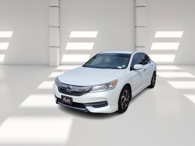Used 2016 Honda Accord LX