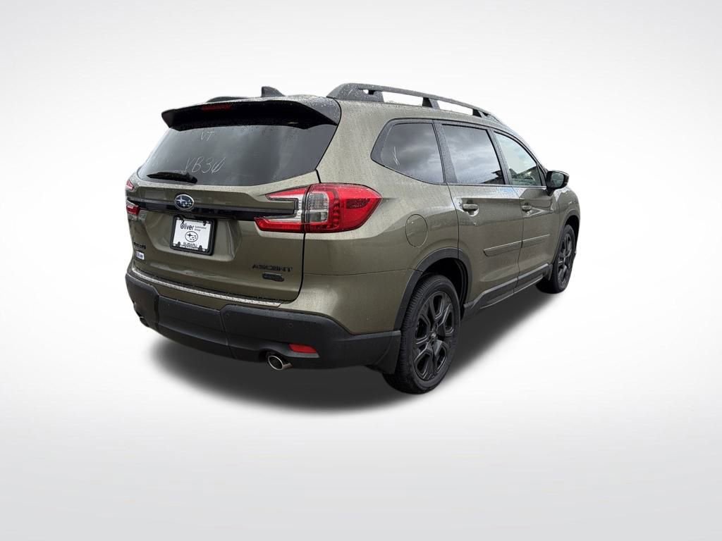 New 2026 Subaru Ascent Bronze Edition image 9