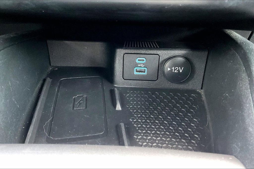 Used 2021 Ford Bronco Sport Big Bend w/ Big Bend Package image 33