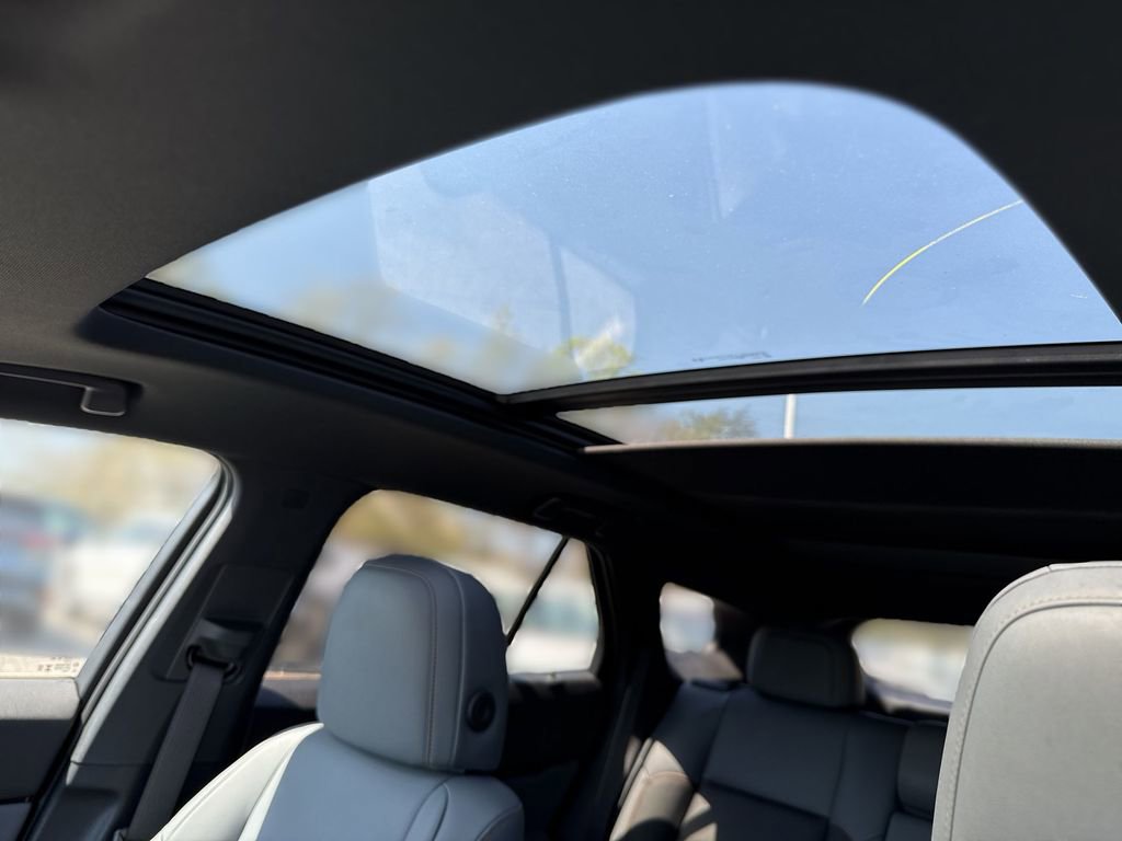 New 2026 Honda Prologue Touring image 16
