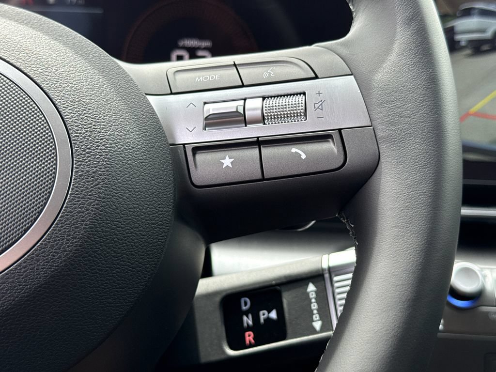 New 2026 Hyundai Kona SEL Premium FWD image 27