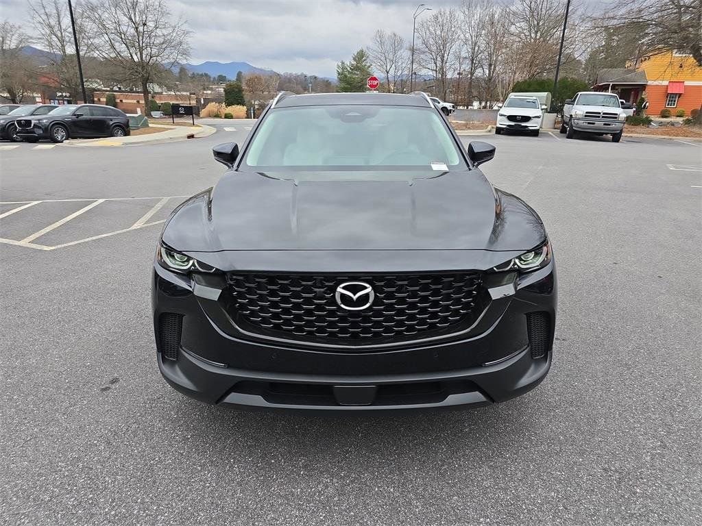 New 2026 MAZDA CX-50 AWD 2.5 S w/ Weather Package image 9