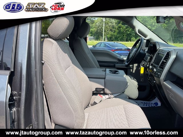Used 2019 Ford F150 XLT w/ Equipment Group 302A Luxury AWD/4WD image 13
