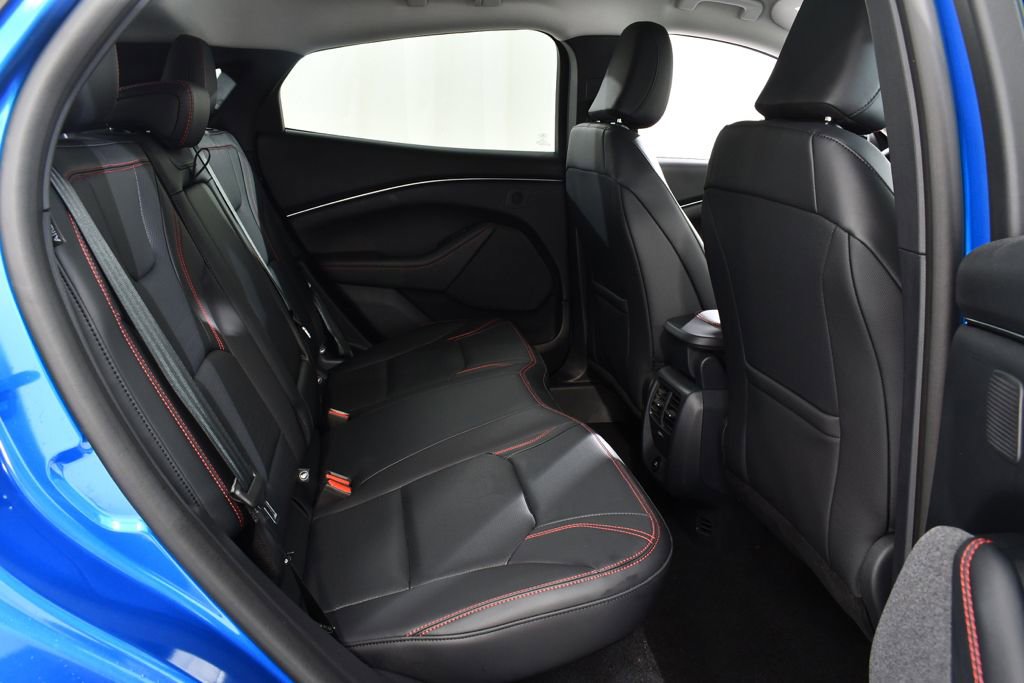 Used 2025 Ford Mustang Mach-E Premium w/ Sport Appearance Package image 19