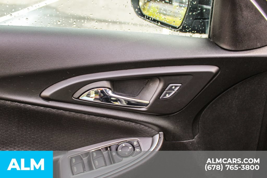Used 2024 Chevrolet Malibu LT FWD image 37