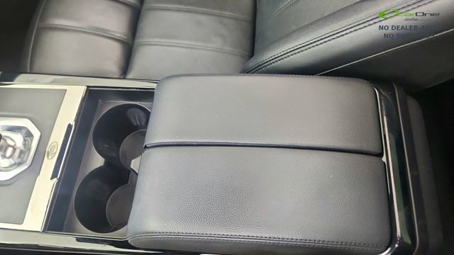 Used 2023 Land Rover Range Rover Evoque R-Dynamic S AWD/4WD image 48