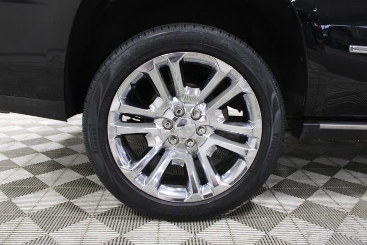 Used 2019 GMC Yukon Denali w/ Denali Ultimate Package image 47