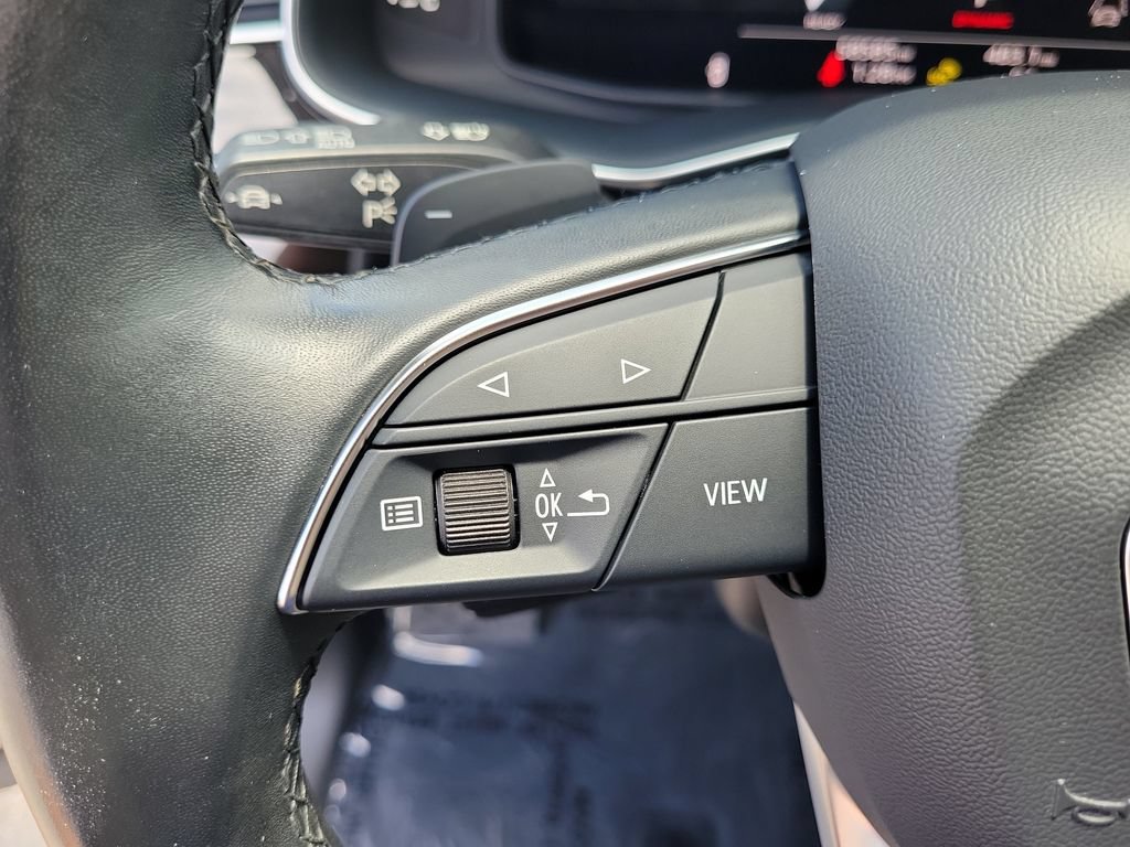 Used 2024 Audi Q7 3.0T Premium Plus AWD/4WD image 19