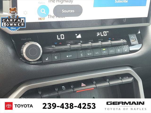 Certified 2025 Toyota Tundra Limited image 31