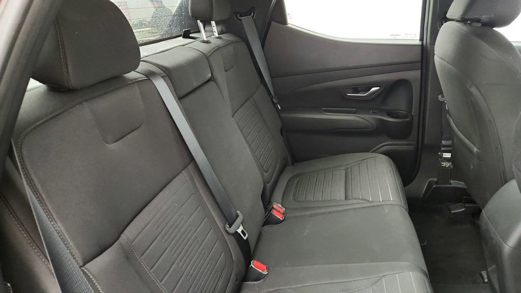 Used 2022 Hyundai Santa Cruz SEL image 21