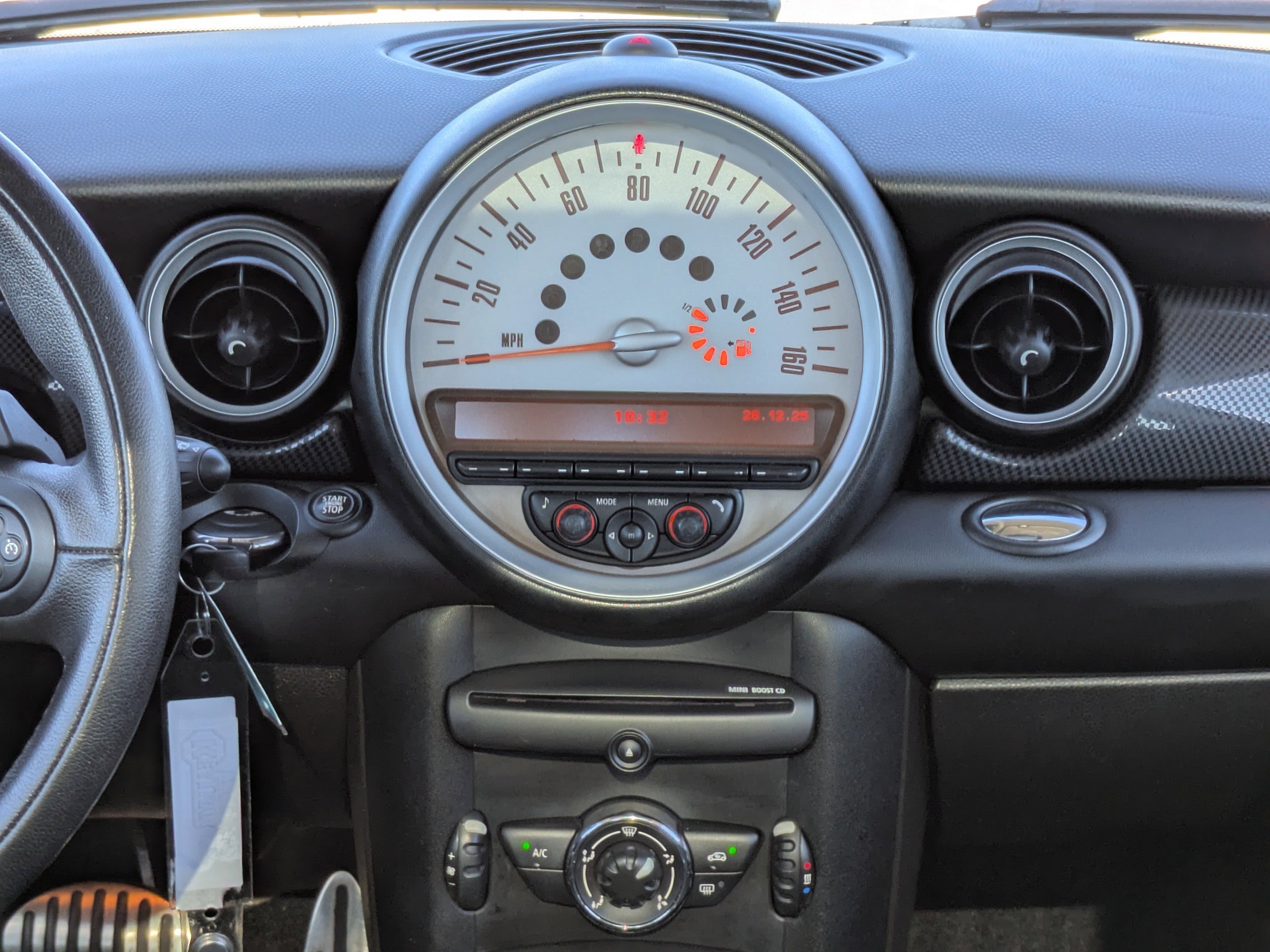 Used 2012 MINI Cooper Clubman S image 20
