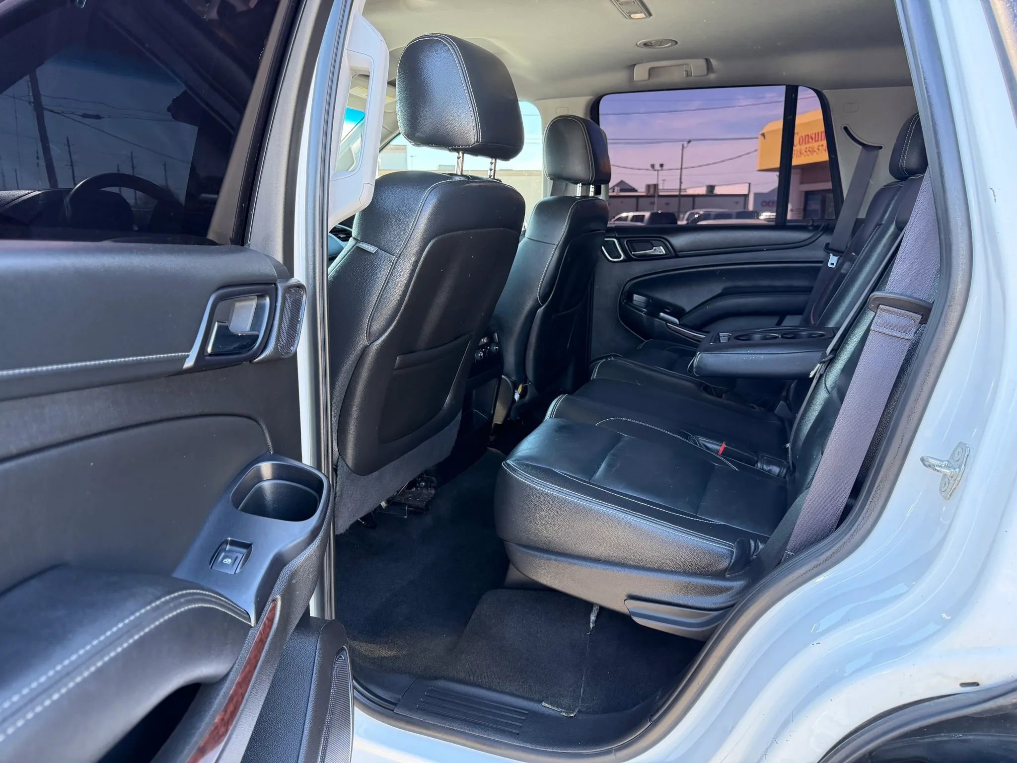Used 2015 GMC Yukon SLE w/ Convenience Package AWD/4WD image 7