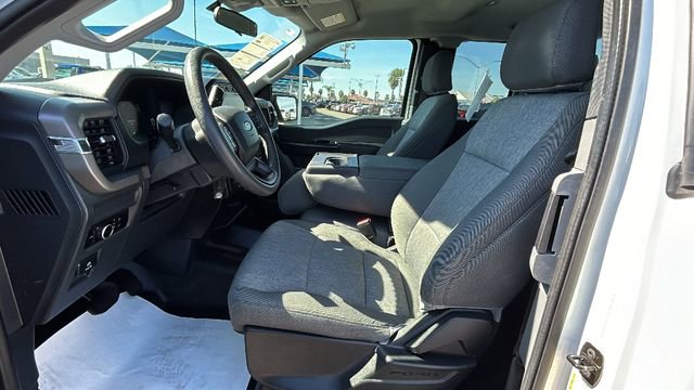 Certified 2024 Ford F150 XL image 17