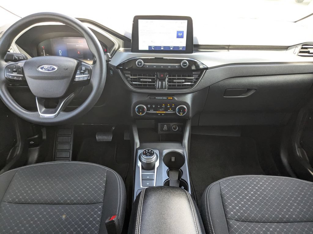 Used 2025 Ford Escape Active FWD image 24