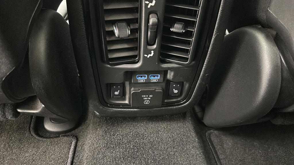Used 2022 Dodge Durango Citadel AWD/4WD image 13