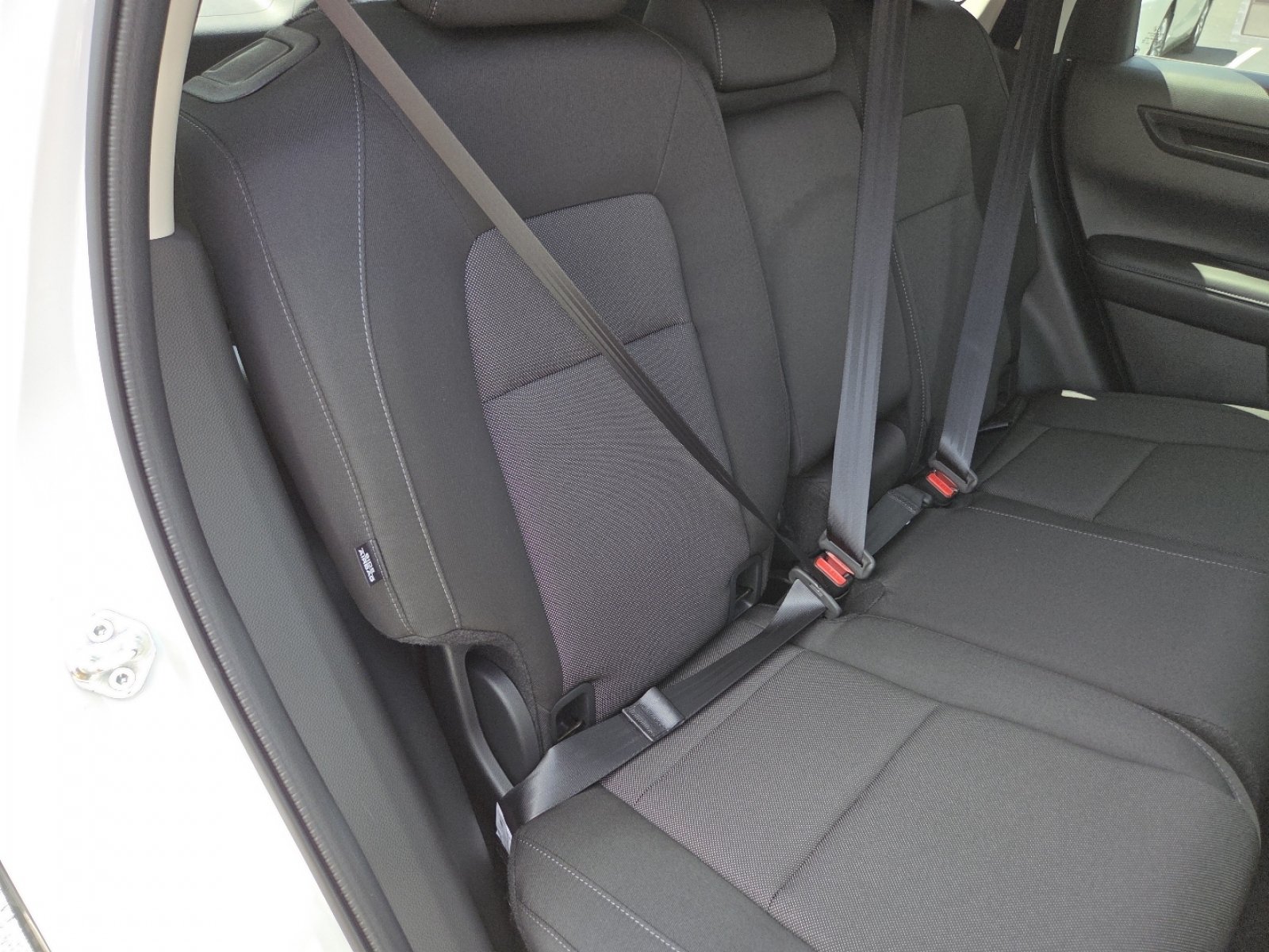 New 2026 Honda CR-V EX image 23