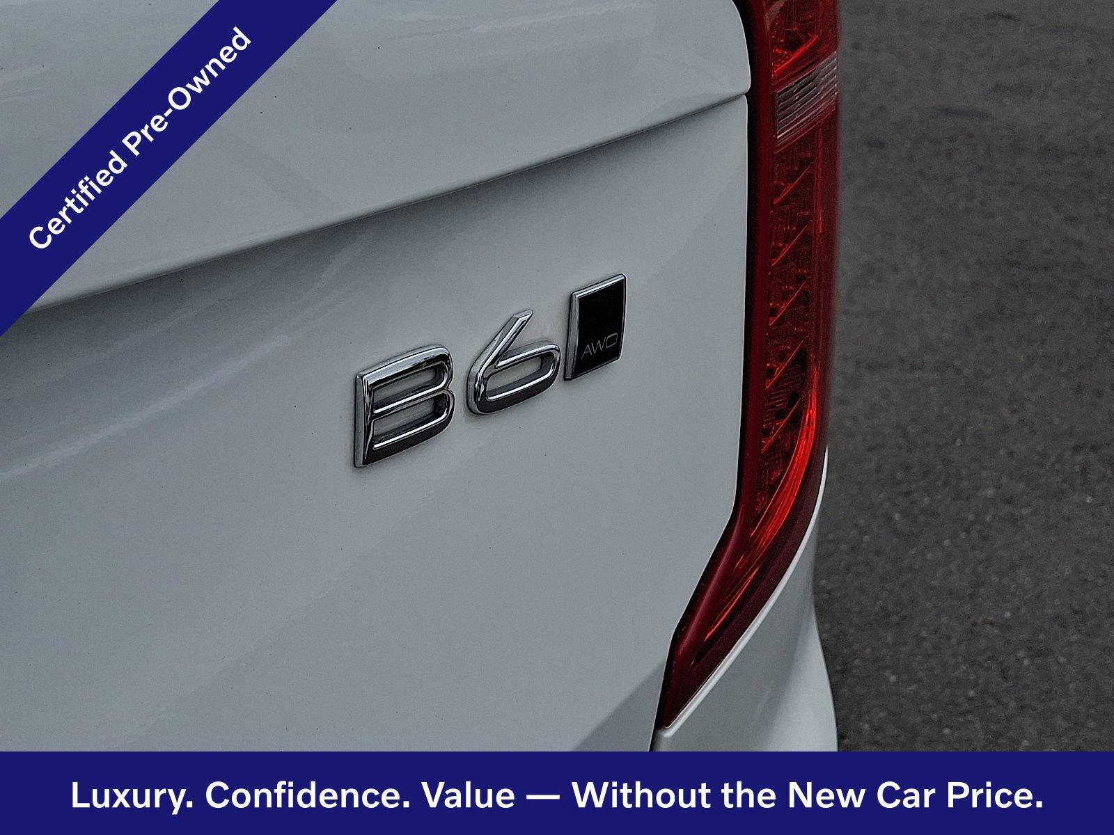 Certified 2024 Volvo XC90 B6 Plus w/ Protection Package Premier AWD/4WD image 31