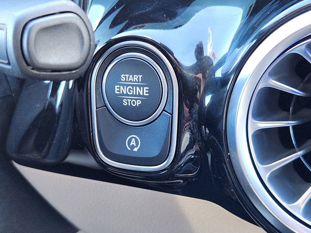 New 2026 Mercedes-Benz GLA 250 4MATIC image 21