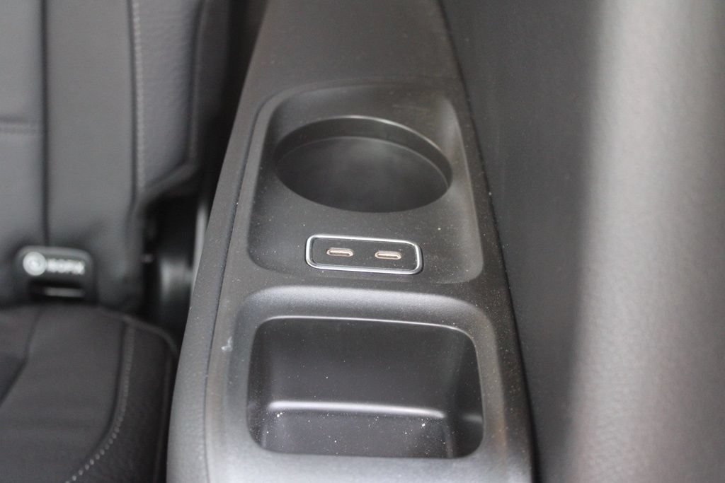 Certified 2025 Mercedes-Benz GLS 580 4MATIC image 41