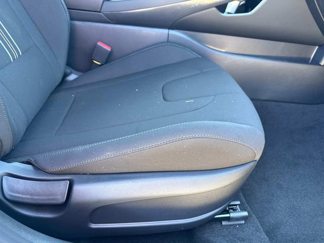 New 2026 Hyundai Elantra SEL Sport Premium w/ Cargo Package FWD image 16