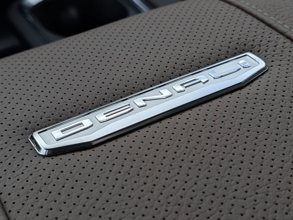 New 2026 GMC Sierra 3500 Denali image 15