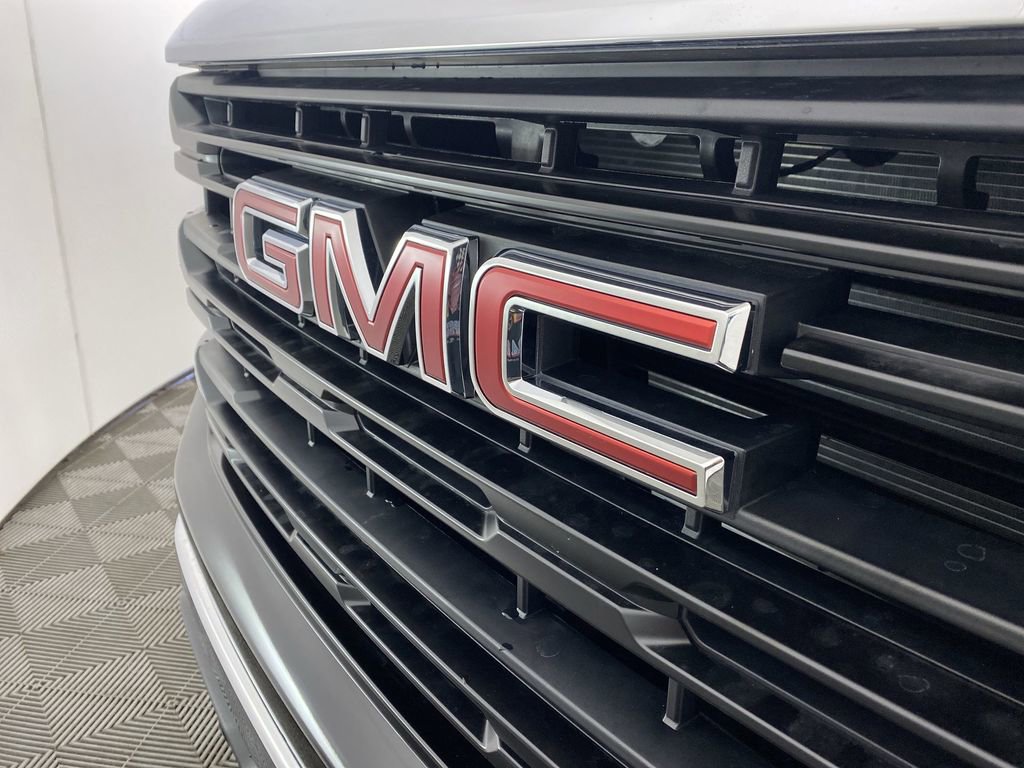 New 2026 GMC Sierra 1500 Pro w/ Pro Value Package image 29