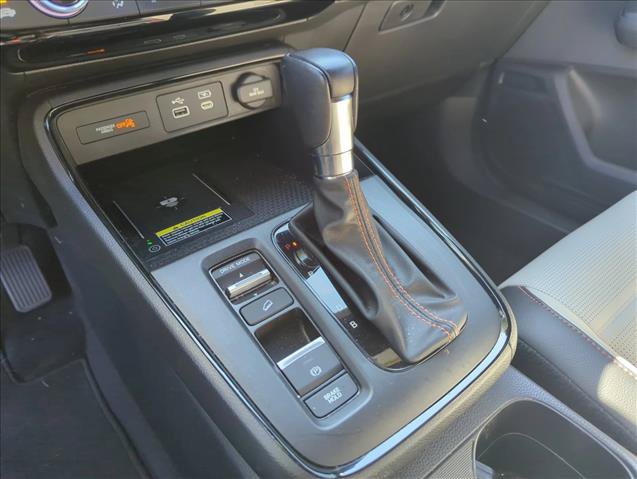 Used 2023 Honda CR-V Sport Touring image 18