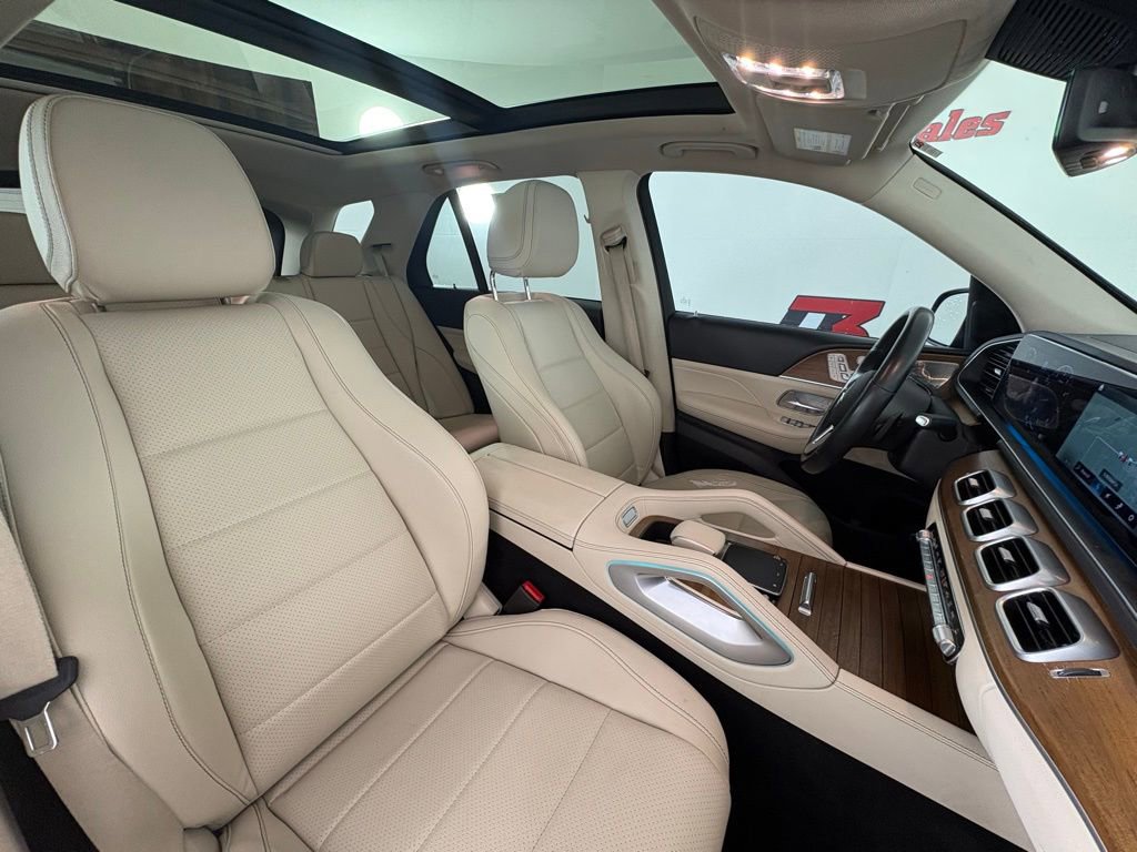 Used 2022 Mercedes-Benz GLE 350 4MATIC image 40