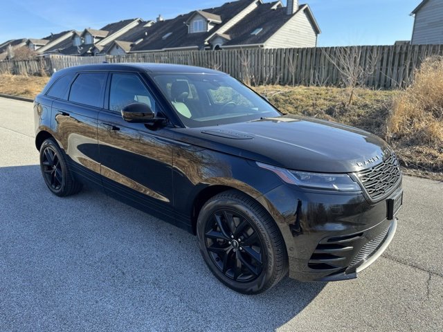 Used 2026 Land Rover Range Rover Velar Dynamic SE image 4