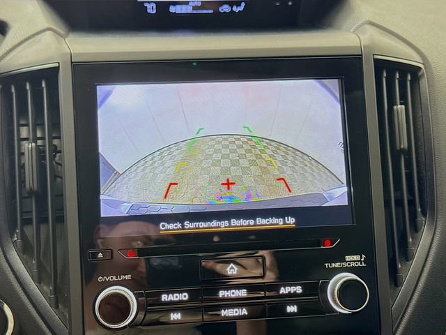 Used 2021 Subaru Crosstrek 2.5i Sport w/ Moonroof Package image 13